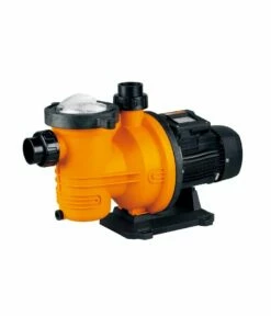 Pompe Piscine Kalia - 19 M3/H - 1.5CV - Monophasée