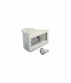 Skimmer Grande Meurtrière + Buse De Refoulement Pour Piscine Hors Sol