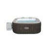 Spa Gonflable Lay-Z CABO - 4 à 6 Places -baignoire vente spa gonflable lay z cabo 4 a 6 places