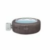 Spa Gonflable Lay-Z DOMENICA - 4 à 6 Places -baignoire vente spa gonflable lay z domenica 4 a 6 places