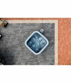 Spa Gonflable Lay-Z SAN FRANCISCO- 5 à 7 Places 9 Spa Gonflable Lay-Z SAN FRANCISCO- 5 à 7 Places -baignoire vente spa gonflable lay z san francisco 5 a 7 places 2