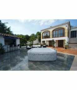 Spa Gonflable Lay-Z SAN FRANCISCO- 5 à 7 Places 10 Spa Gonflable Lay-Z SAN FRANCISCO- 5 à 7 Places -baignoire vente spa gonflable lay z san francisco 5 a 7 places 3