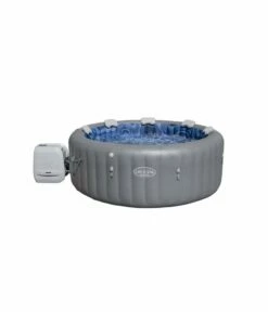 Spa Gonflable Lay-Z SANTORINI - 5 à 7 Places